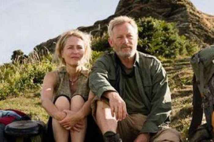 The Salt Path release date, cast and trailer as inspirational true story hits cinemas