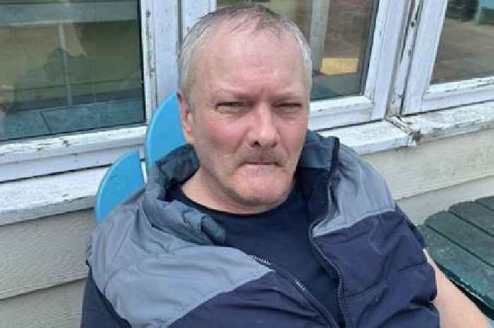 Concerns for man who has been missing from his Colchester home for 5 days