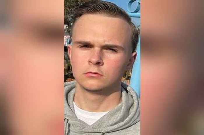 Call police immediately if you see this teenager who has been missing for six days