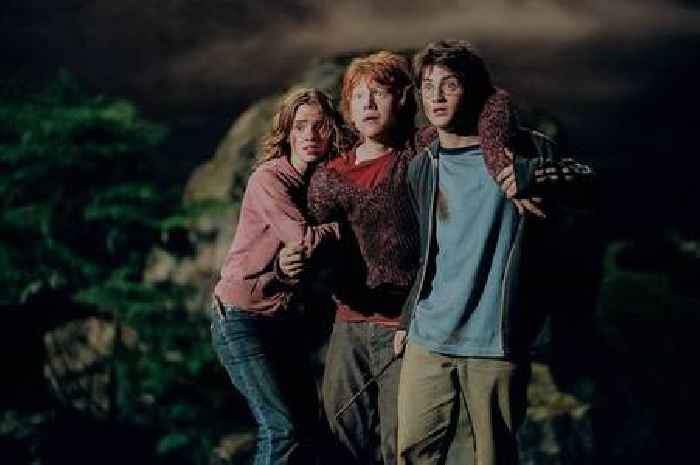 HBO confirms who will be playing Harry Potter, Hermione Granger and Ron Weasley in new series