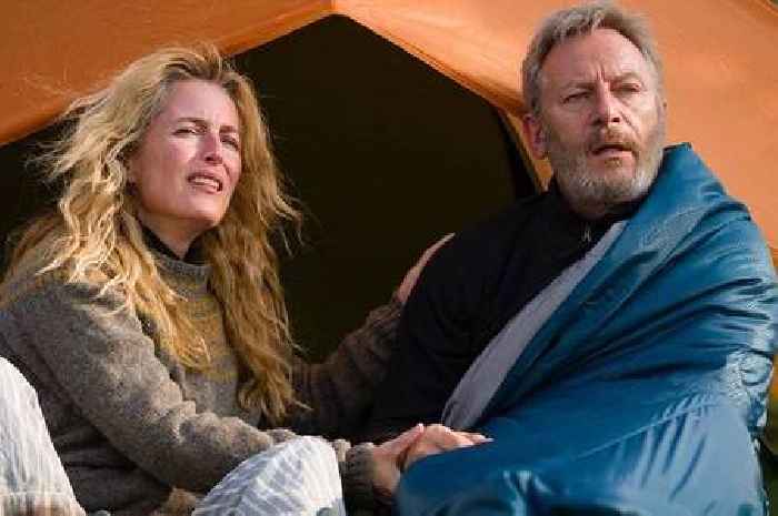 Harrowing film based on a heartbreaking true story already has 92% approval rating