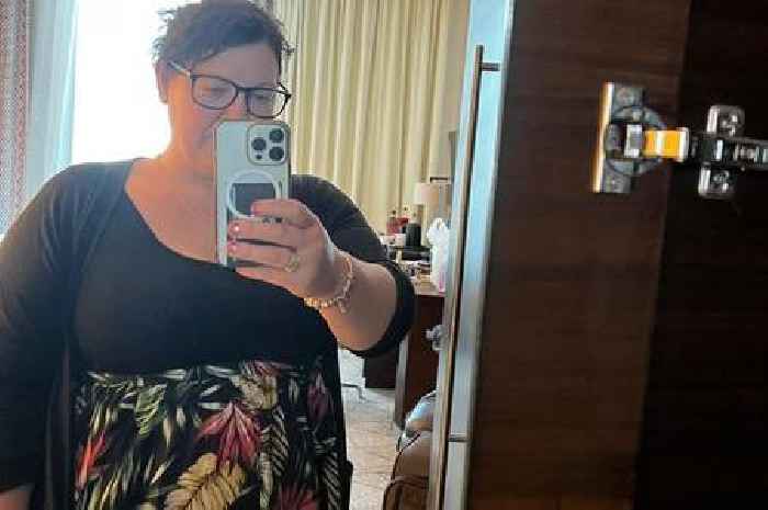 Mum spent £1,700 on slimming jabs but gained 22lbs - now she's found key to weight loss success
