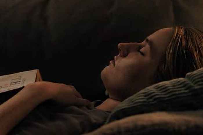 The Last of Us season 2 finale's hidden details including meaning behind the book