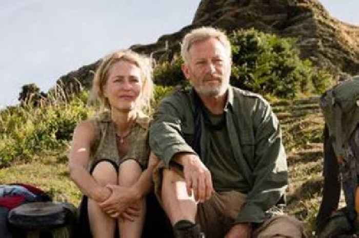 The Salt Path release date, cast and trailer as film based on inspirational true story hits cinemas