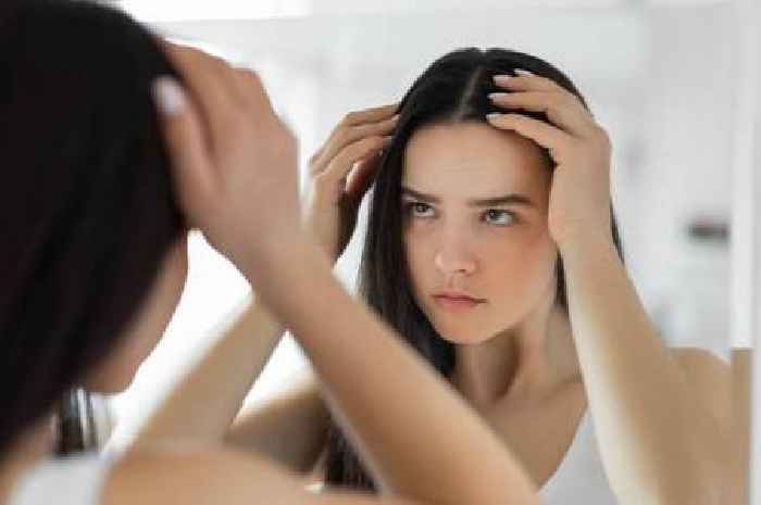 'I'm a dermatologist and one hair mistake is holding you back from silky locks'