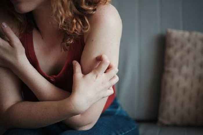 Itchy skin or bleeding gums could be symptoms of common cancer