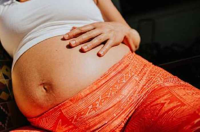 Pregnant woman horrified as mother-in-law uses top baby name in bizarre way