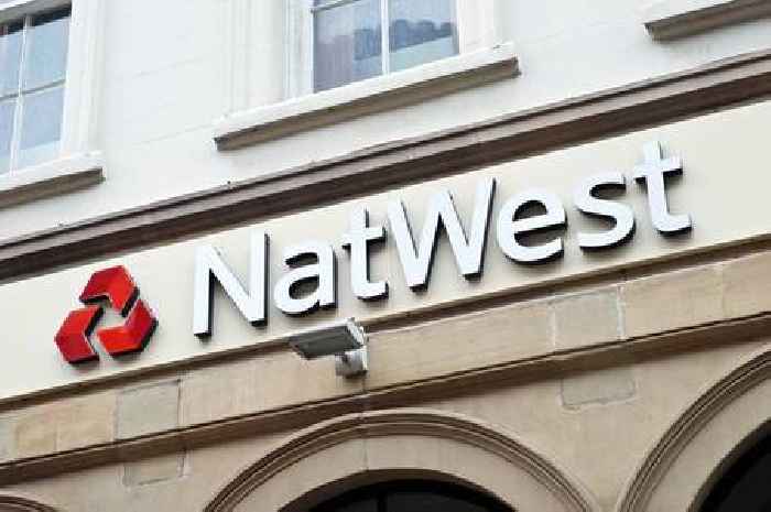 NatWest customers urged to act now over change to accounts this week