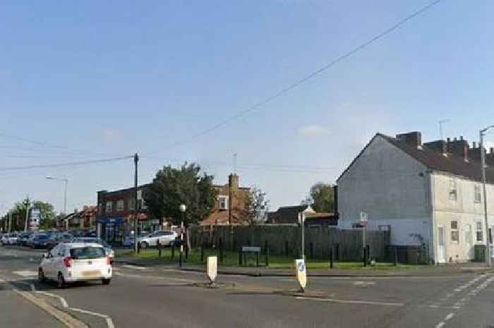 Pedestrian in 'critical' condition after being hit by car at Cambridgeshire crossing