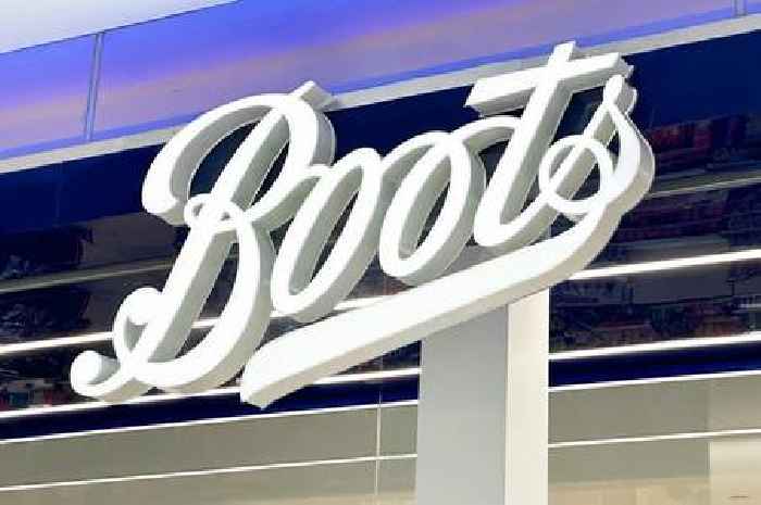 Boots' 'amazing' £35 serum that 'targets six wrinkle zones' now £10