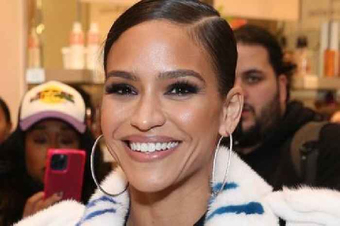P Diddy's ex Cassie Ventura has gone into labour after testifying in trial