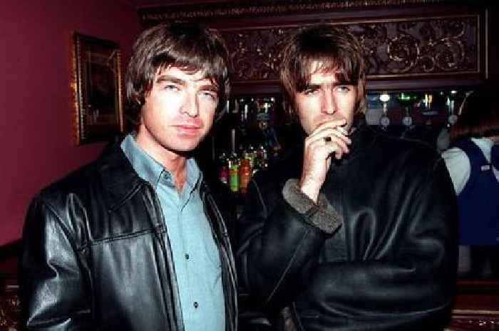 Ex Oasis drummer shares texts he sent the brothers after being left out of tour