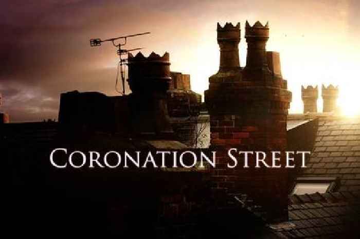 ITV Coronation Street spoilers next week including shock return, tense kiss and major exit