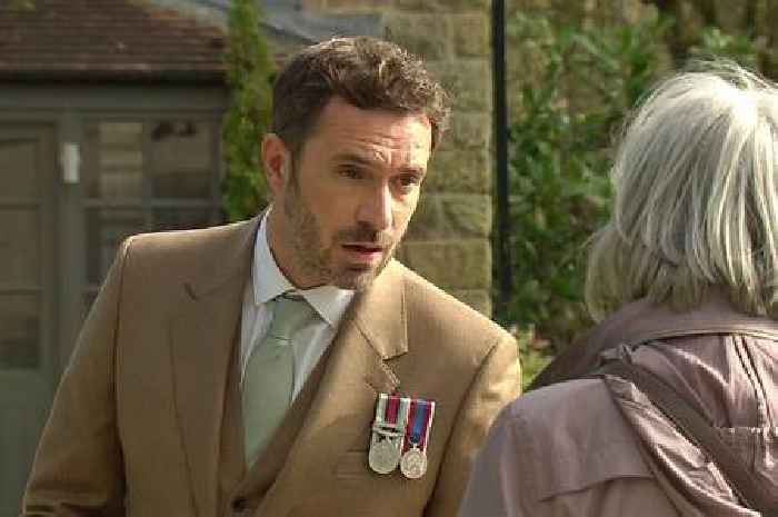 ITV Emmerdale's John Sugden's next victim 'confirmed' in chilling murder twist