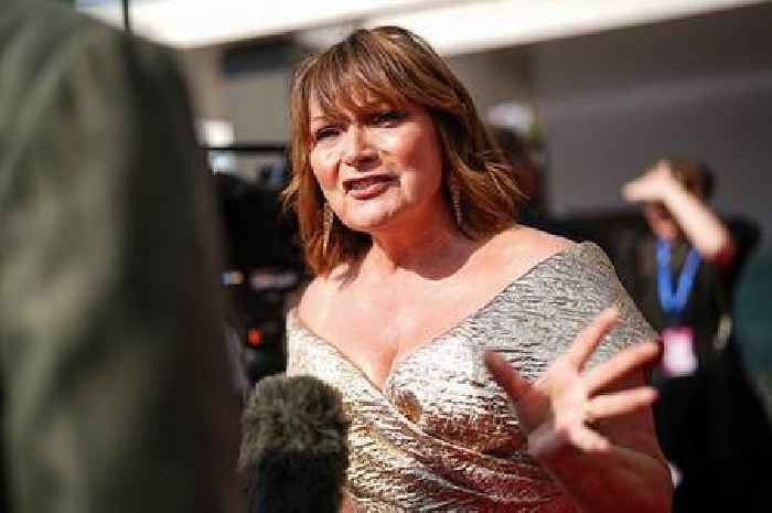 Lorraine Kelly 'refused' ITV offer to merge show with GMB as cuts announced