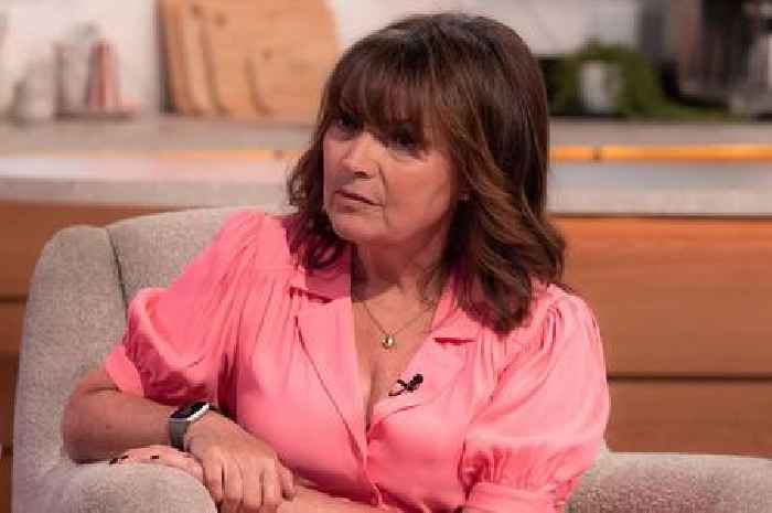 Lorraine Kelly says Mariah Carey was 'refreshed' and Lady Gaga never showed for interviews
