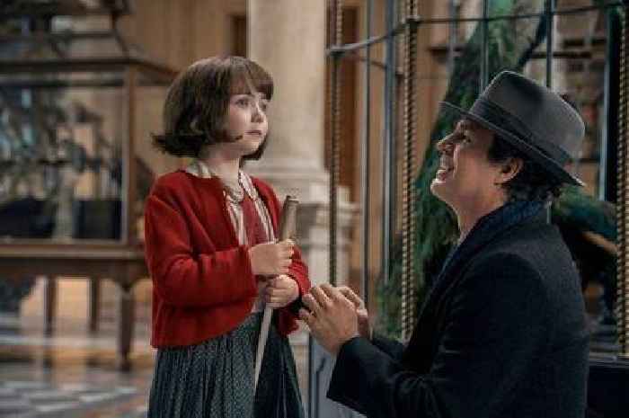 Netflix fans say heartbreaking World War Two drama is 'amazing' and 'a must-see'