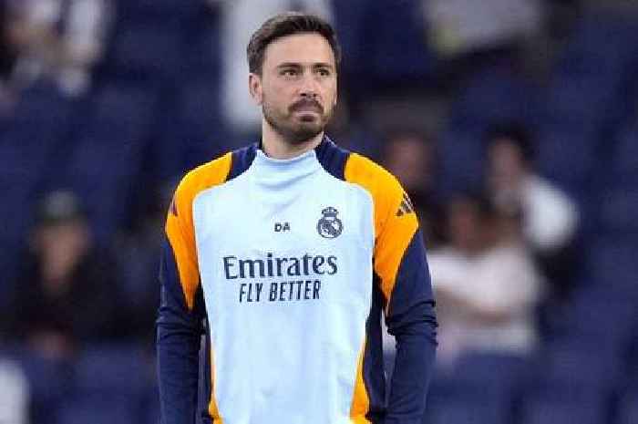 Rangers takeover kings handed Davide Ancelotti endorsements from the elite including Lewandowski