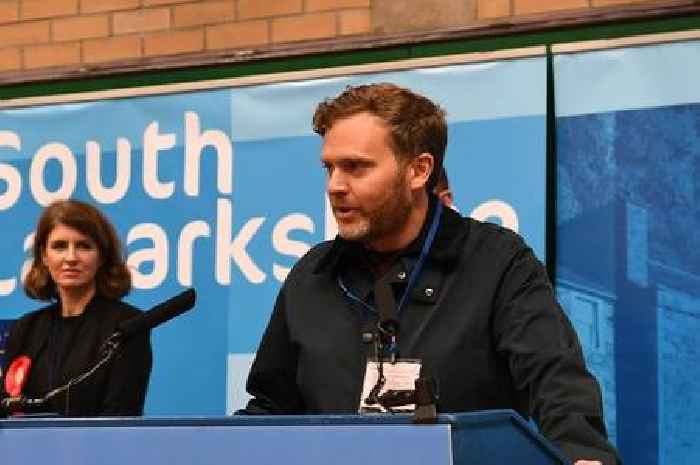 Reform UK accused of 'scummy tactics' in Hamilton by-election race as backlash grows over 'racist' video