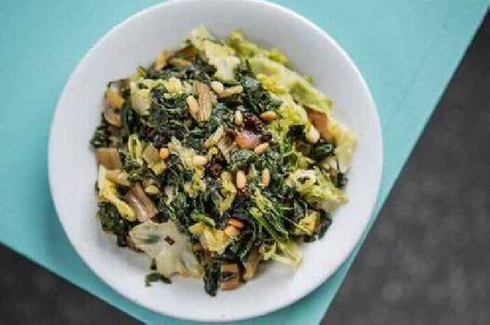 Transform your cabbage with this simple 20-minute recipe by adding 2 simple ingredients