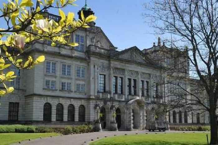 Cardiff University U-turn as plans to cut music and languages are scrapped