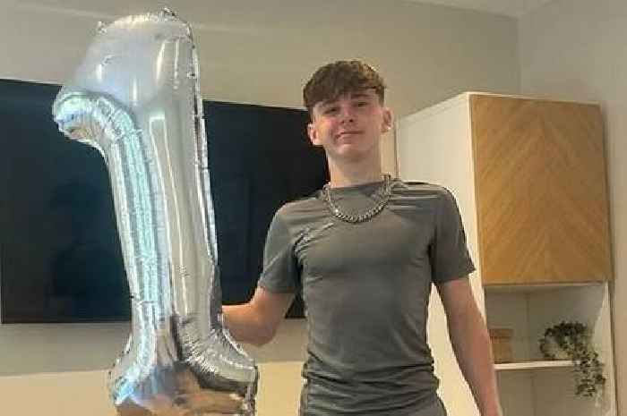 Missing teen could be 60 miles away from home