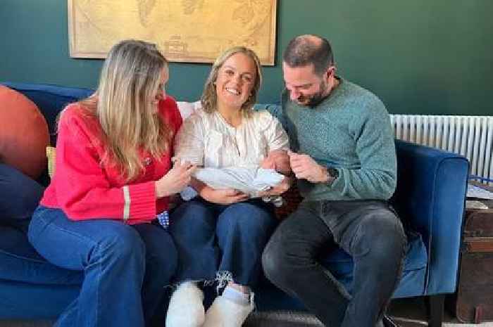 Paralympian Ellie Simmonds opens up on feeling 'rejected' by birth mother over her disability
