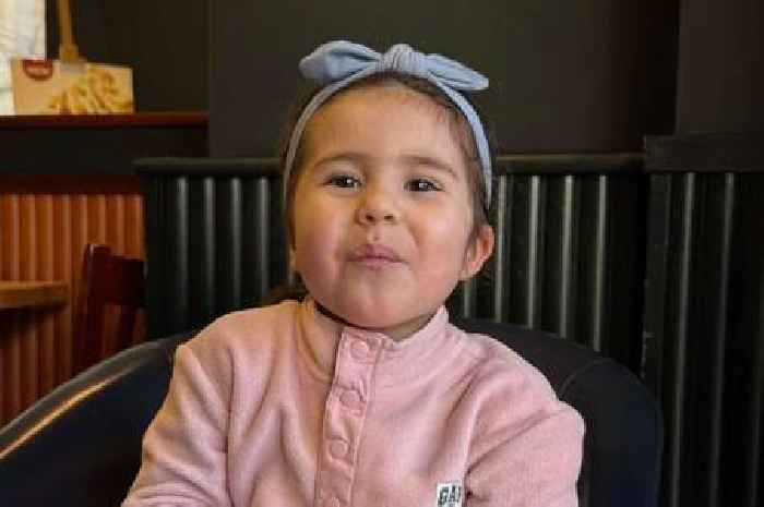 Van driver had 'at least 20 lines of cocaine' before crash that killed girl, 3