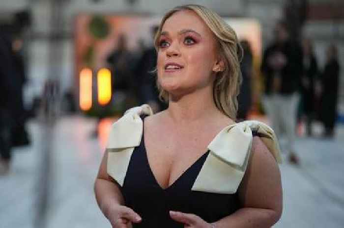Ellie Simmonds' devastating baby dilemma and split from boyfriend after Strictly