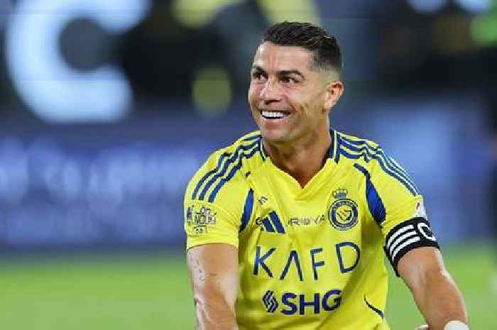 Chelsea could land unexpected Cristiano Ronado meeting after major future hint