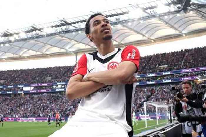 Chelsea given biggest Victor Osimhen transfer green light yet with major Hugo Ekitike warning