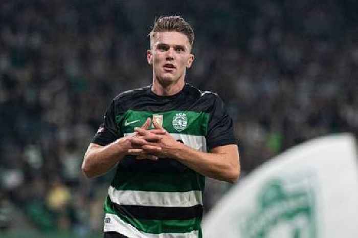 Dream Arsenal transfer window as Viktor Gyokeres and Nico Williams 'deals agreed' and five leave