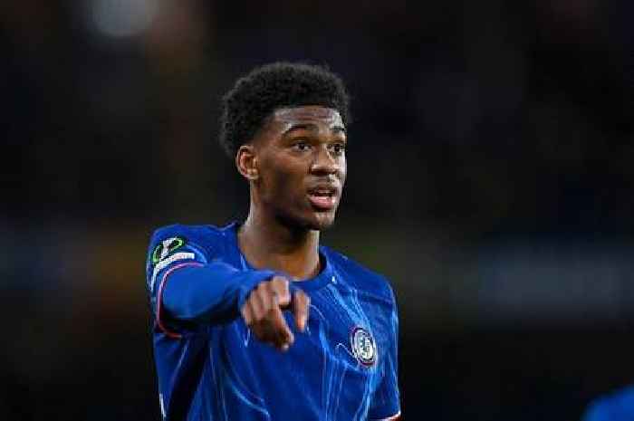 Josh Acheampong reveals Chelsea transfer stance as Enzo Maresca makes him wait