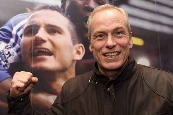 Sky Sports News presenter leaves channel after 27 years as popular show gets cancelled
