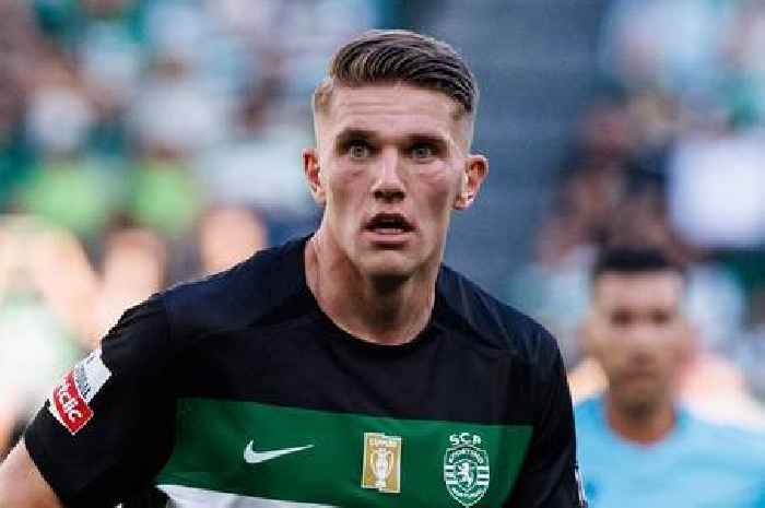 Viktor Gyokeres to Arsenal transfer truth emerges as Sporting CP deliver update