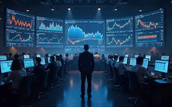 Crypto market today: failed Dogecoin recovery, potential BTC bull trap