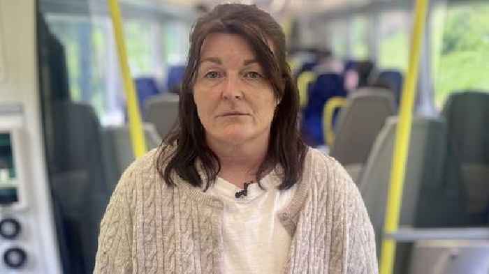 'I'm ScotRail's new AI train announcer - but no one told me'