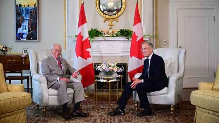 King urged to seek Canadian apology for historical abuse of British children