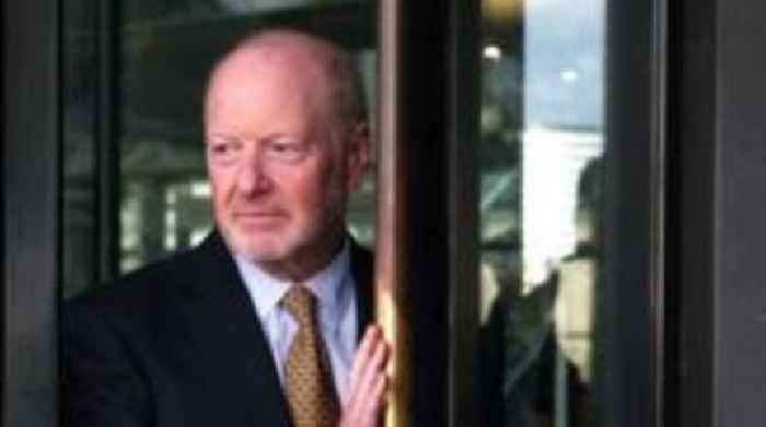 Alan Bates's 'kangaroo court' claims denied by Post Office payout board