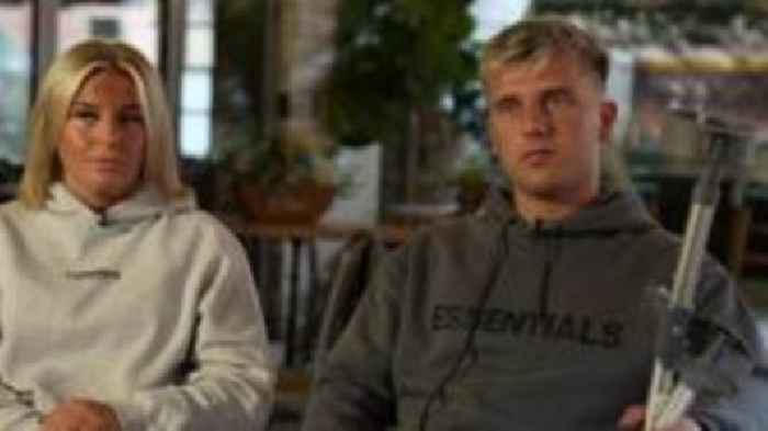 'I went from euphoria to zero': injured NI fan describes panic after being hit