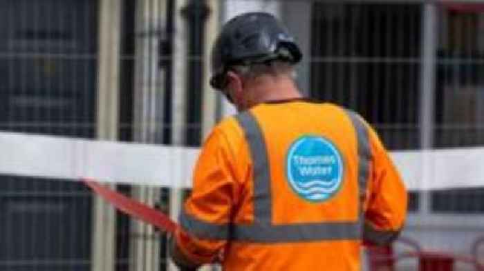 Thames Water hit with biggest ever penalty over sewage and dividend breaches