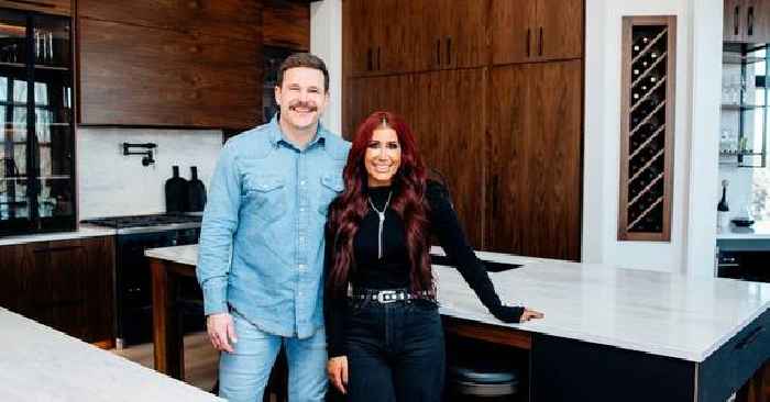 Chelsea and Cole DeBoer 'Excited' for Viewers to Watch Season 3 of 'Down Home Fab': 'We Want to Do It Forever'
