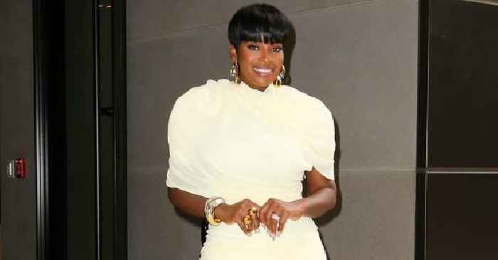 Shamea Morton Admits Dynamic With Porsha Williams Is 'Different' After Going Full-Time on 'RHOA': 'Our Friendship Has Always Been Private'