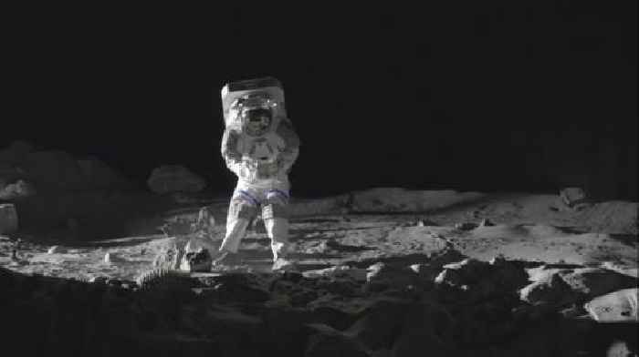 How to capture Moon landing videos – from grainy to HD