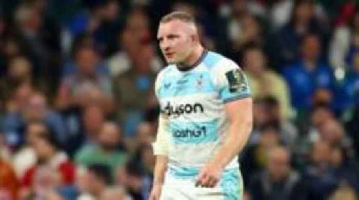 Bath's Underhill to miss Premiership play-offs with ban