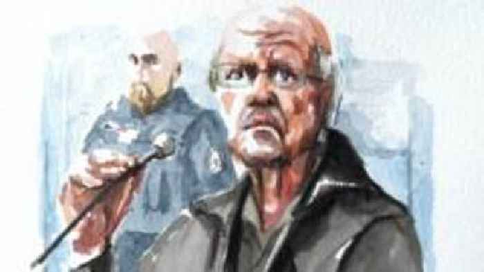 French paedophile surgeon who abused hundreds sentenced to 20 years in jail