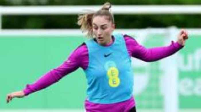 Injured Lioness Morris to miss Portugal game