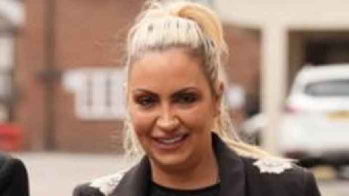 Council feared backlash if Jodie Marsh kept lemurs