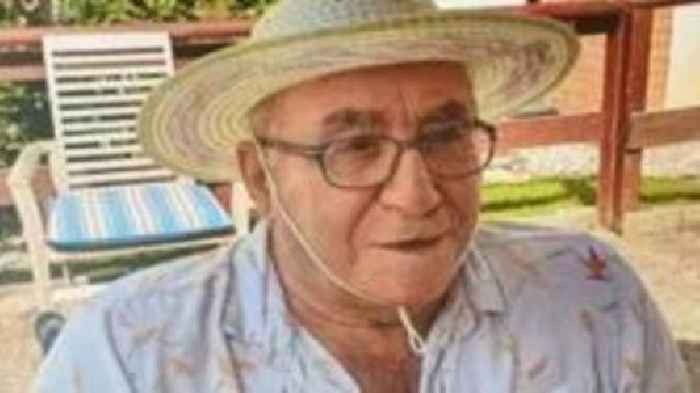 Jury deliberate over force used on amputee, 92