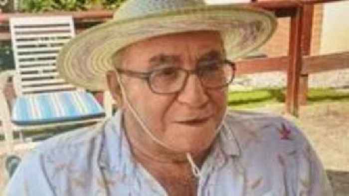 Police not guilty of assault on 92-year-old amputee